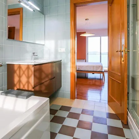 Casa Con Piscina Privada