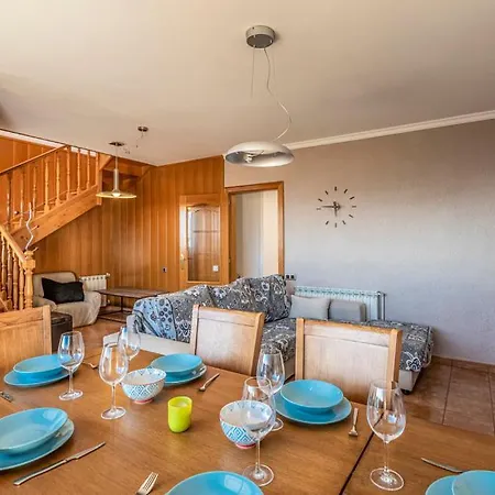 Casa Con Piscina Privada * Sant Cebrià de Vallalta