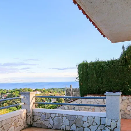 Casa Con Piscina Privada