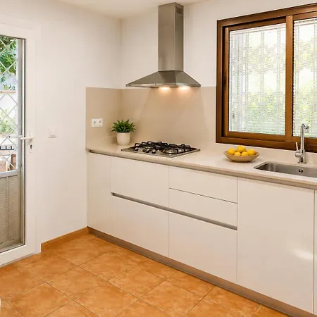Holiday home Casa Con Piscina Privada *