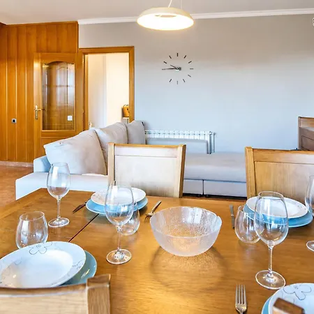 Casa Con Piscina Privada * Sant Cebria de Vallalta