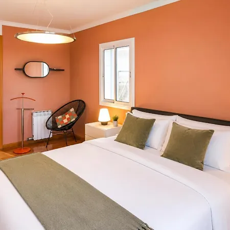 Casa Con Piscina Privada * Sant Cebrià de Vallalta