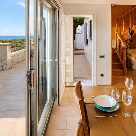 Casa Con Piscina Privada