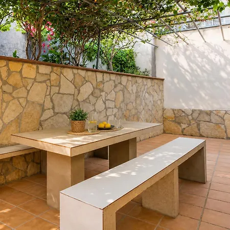 Casa Con Piscina Privada