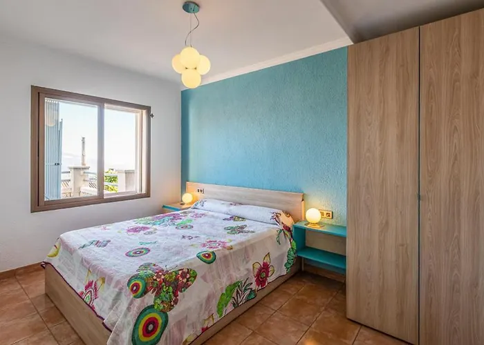 Casa Con Piscina Privada Casa de Férias