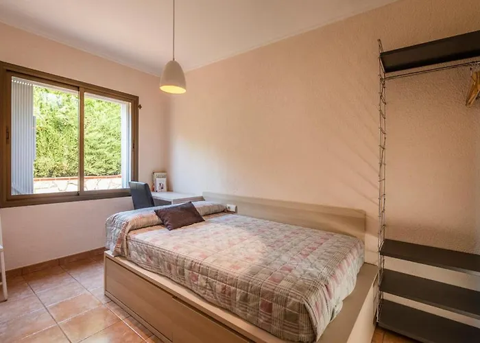 Casa Con Piscina Privada Casa de Férias *