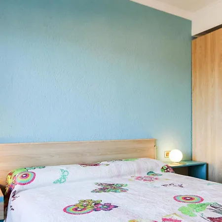 Сasa de vacaciones Casa Con Piscina Privada