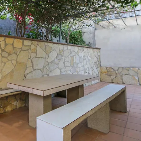 Casa Con Piscina Privada Sant Cebrià de Vallalta