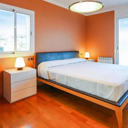 Сasa de vacaciones Casa Con Piscina Privada