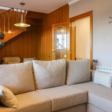 Casa Con Piscina Privada *