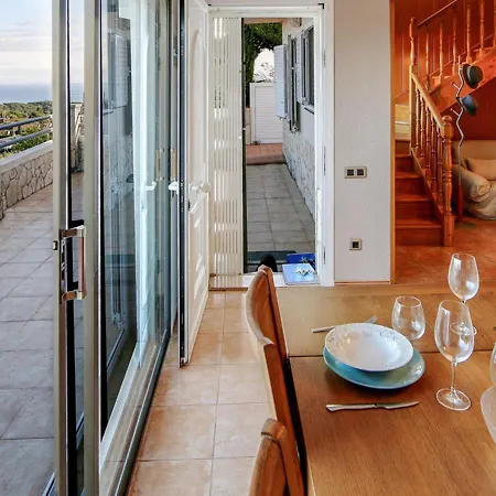 Casa Con Piscina Privada