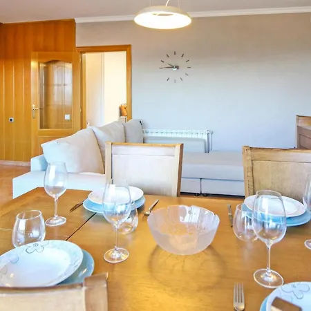 Tatil Evi Casa Con Piscina Privada Sant Cebrià de Vallalta
