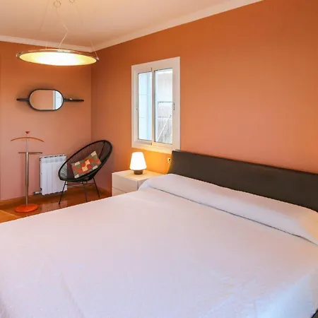 Semesterbostad Casa Con Piscina Privada