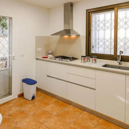 Casa Con Piscina Privada Semesterbostad Sant Cebrià de Vallalta