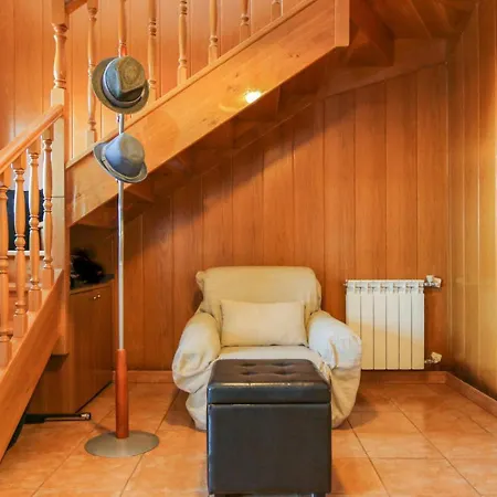 Casa Con Piscina Privada *