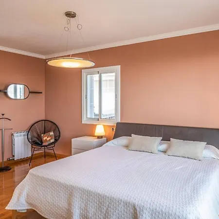 Casa Con Piscina Privada *