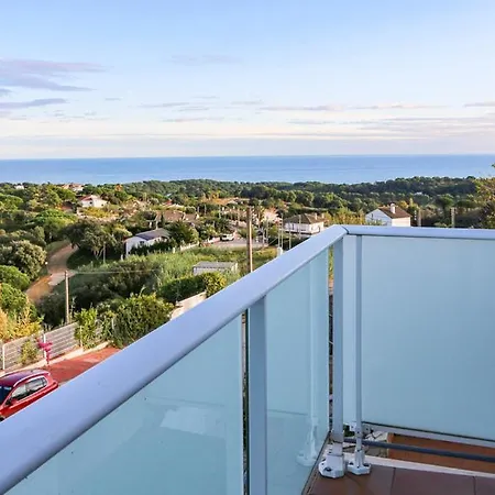 Сasa de vacaciones Casa Con Piscina Privada *