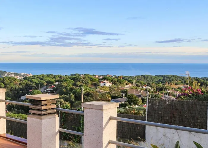 Casa Con Piscina Privada