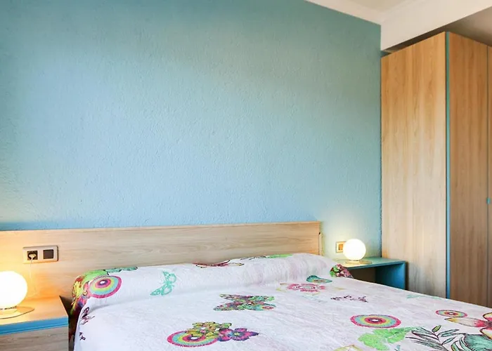 Dom wakacyjny Casa Con Piscina Privada