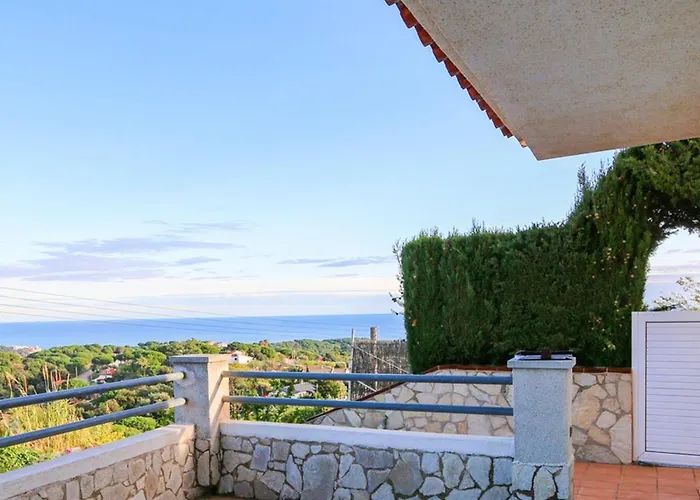 Casa Con Piscina Privada