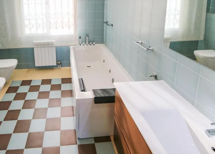 Dom wakacyjny Casa Con Piscina Privada Sant Cebrià de Vallalta