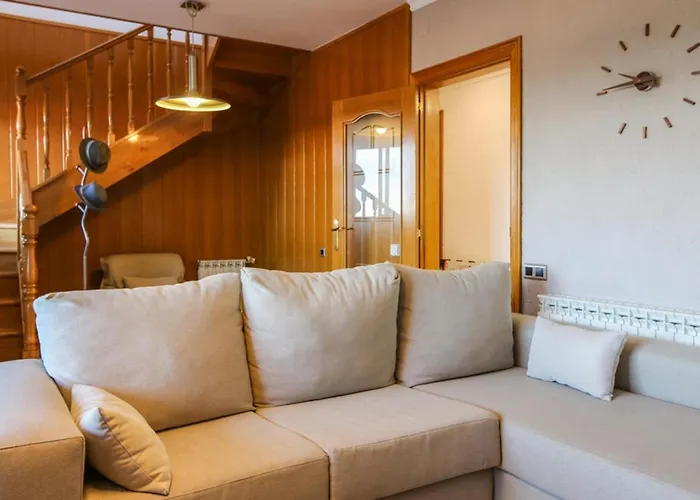 Casa Con Piscina Privada *
