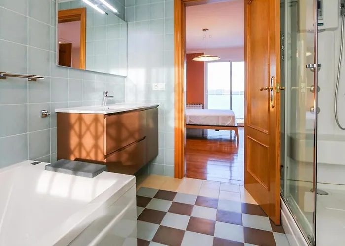 Casa Con Piscina Privada