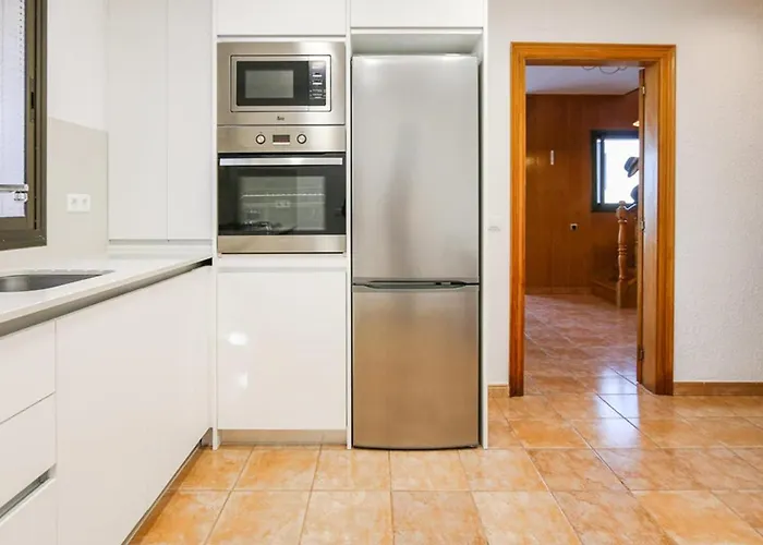 Dom wakacyjny Casa Con Piscina Privada Sant Cebrià de Vallalta