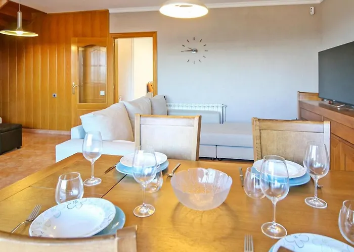 Dom wakacyjny Casa Con Piscina Privada Sant Cebrià de Vallalta