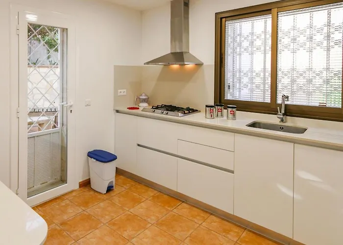 Casa Con Piscina Privada Dom wakacyjny Sant Cebrià de Vallalta