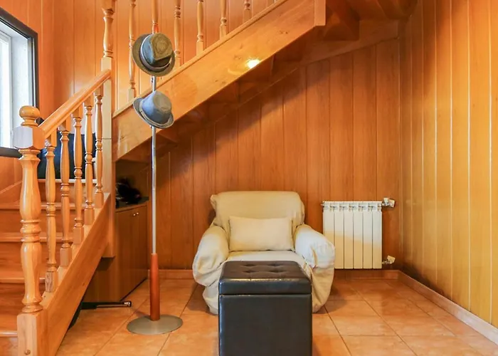 Casa Con Piscina Privada *