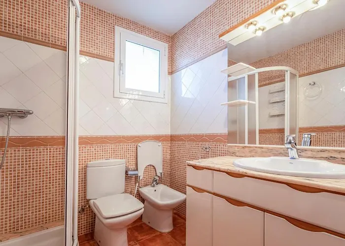 Casa Con Piscina Privada * Sant Cebrià de Vallalta