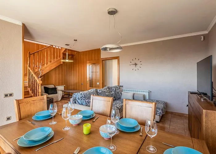 Casa Con Piscina Privada * Sant Cebrià de Vallalta